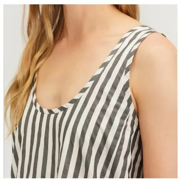 NWT Everlane The Poplin Summer Dress 
XS - Picture 2 of 10